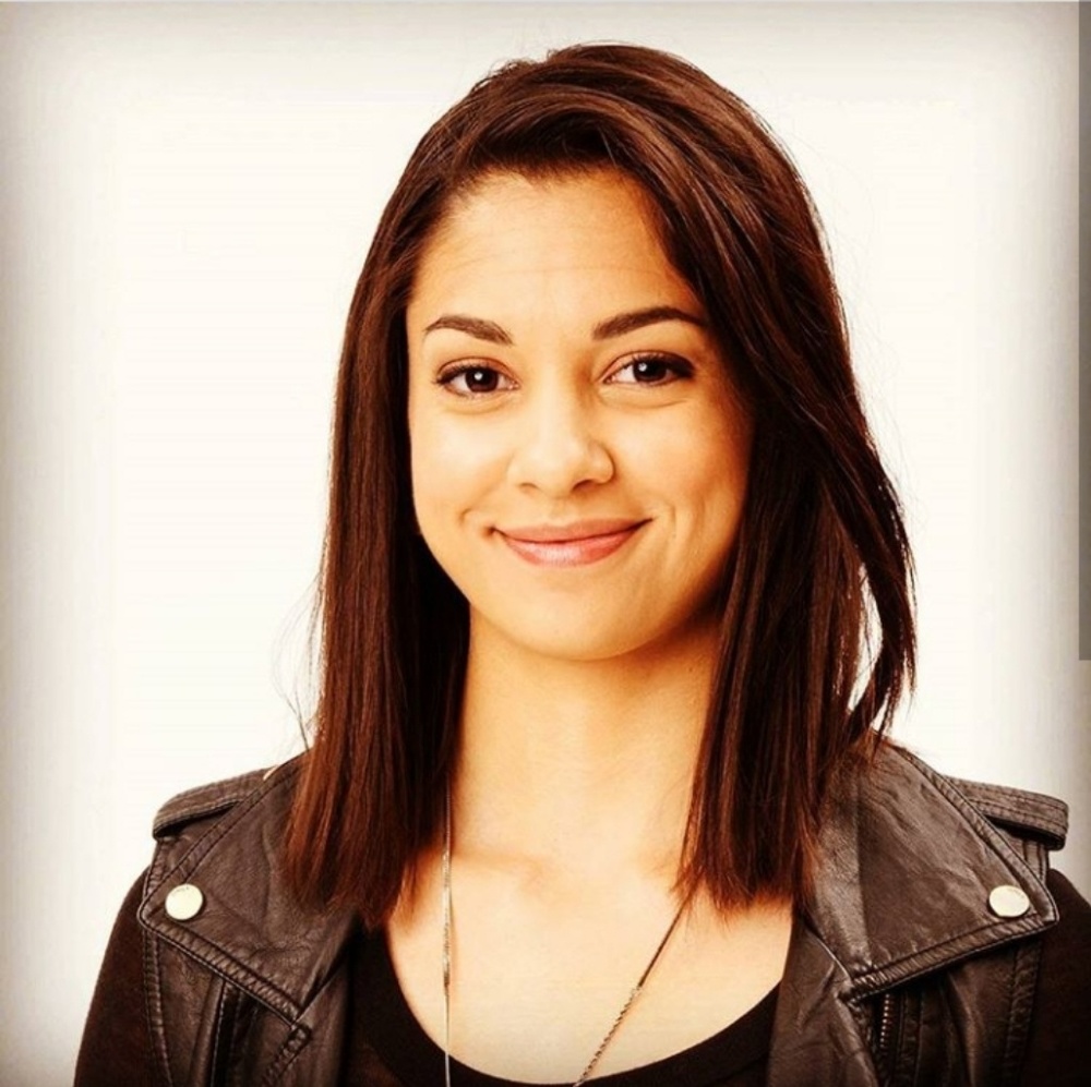 Meet your Posher, Kayla
